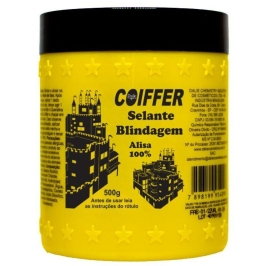 Selante Blindagem Coiffer 500g