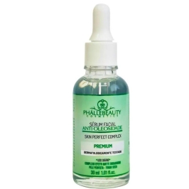 Sérum Anti Oleosidade Premium 30ml Phállebeauty