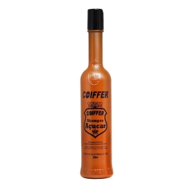 Shampoo Açúcar 300ml Coiffer