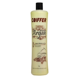 Shampoo Argan Coiffer 1L