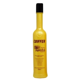 Shampoo Baobá Coiffer 300ml