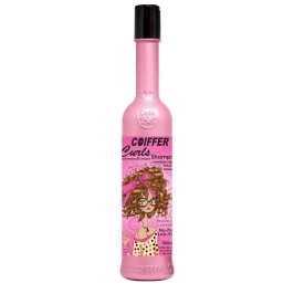 Shampoo Curls Coiffer 300ml
