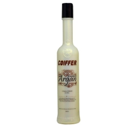 Shampoo de Argan Coiffer 300ml