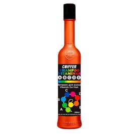 Shampoo de Vitaminas Coiffer 300ml