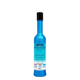 Shampoo Panthenol 300ml Coiffer