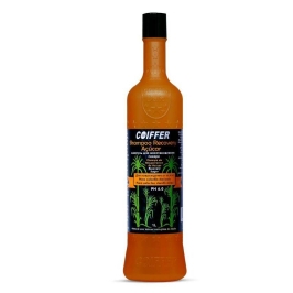 Shampoo Recuperação de Açucar Coiffer 1L