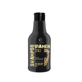 Shampoo Via Men 3x1 300ml Via Charm