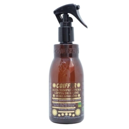 Spray Alta Temperatura Lippia de Guine Coiffer 250ml