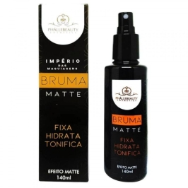 Spray Bruma Matte 140ml Phállebeauty