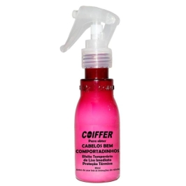 Spray Cabelos Bem Comportadinhos Coiffer 80ml