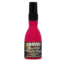 Spray Hair Princess Angel Coiffer 80ml