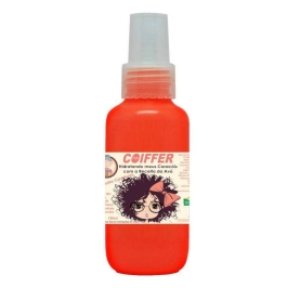 Spray Hidratando Meus Caracóis Receita da Avó 80ml Coiffer