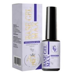 Base Gel Max 9g AGL Nails
