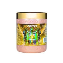 Máscara de Pistache Coiffer 500g