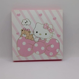 Paleta Hello Kítty MYJ-0910