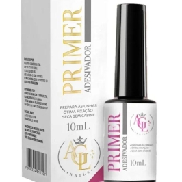 Primer Adesivador 10ml AGL Nails