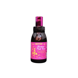 Shampoo Pink Rose 250ml Coiffer