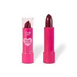 Batom Cremoso GC398 5  City Girl