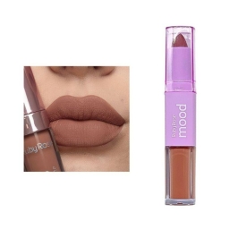 Batom Duo CM05 Ruby Rose