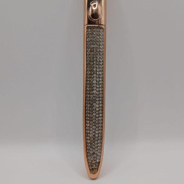 Caneta Delineadora 7402-011W Amor Anjo