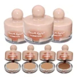 Corretivo Amor Anjo MC016