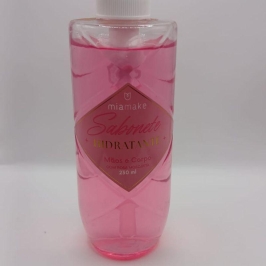 Sabonete Rosa Mosqueta 230ml Miamake