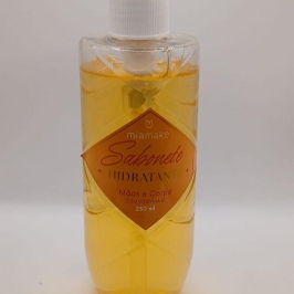 Sabonete Vitamina C 230ml Miamake