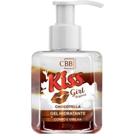 Gel Hidratante Chocotella 200g CBB
