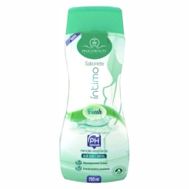 Sabonete Íntimo Fresh 250ml Phállebeauty