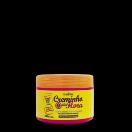Máscara Creminho da Hora 300g Plancton