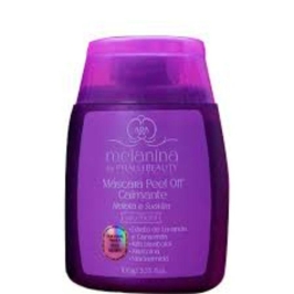 Melanina Pell Off Calmante Phállebeauty