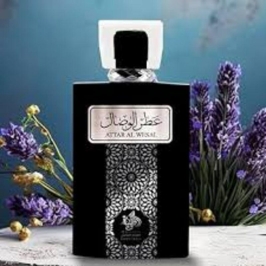 Perfume Attar Al Wesal 100ml Al Wataniah