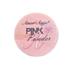 Pó Facial Pink Powder Amor Anjo