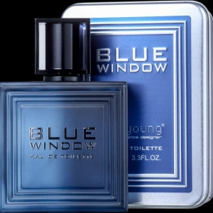 Perfume Blue Window Linn Young 100ml