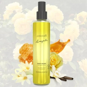 Body Splash Angels 250ml Pokoloka
