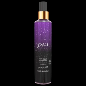 Body Splash Plié  250ml Pokoloka