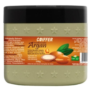 Condicionador de Argan Coiffer 350g