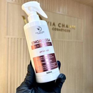 Engrossa Madeixas 260ml Via Charm