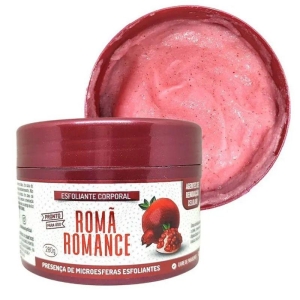 Esfoliante Corporal Romã 280g Phállebeauty