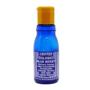 Óleo Blue Berry Coiffer 80ml