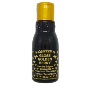 Gloss Golden Berry Coiffer 80ml