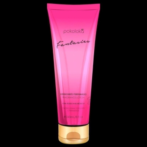 Hidratante Perfumado Fantasies Pokoloka 240ml