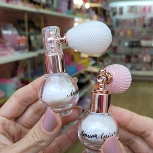 Iluminador Spray Powder 8ml Amor Anjo