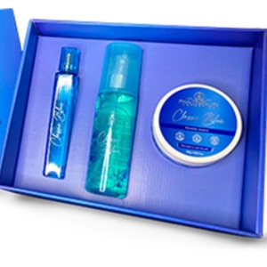 Kit Classic Blue Phállebeauty