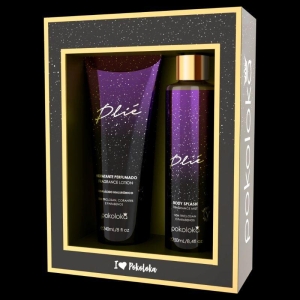 Kit Pokosecret Plié (2 UN) Pokoloka