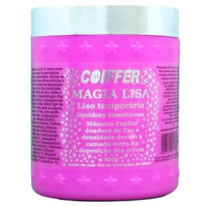 Magia Lisa Coiffer 500g