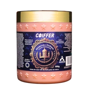 Máscara Ozõnio Coiffer 500g