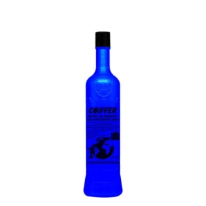 Nutri Blindagem Cicatrizante 100% Coiffer 1L