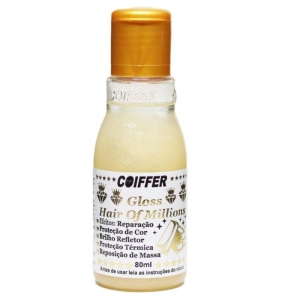 Óleo Hair of Milions Coiffer 80ml