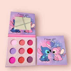 Paleta Y Love You Stitch MYJ 0904